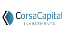Corsa Capital logotype