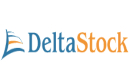 DeltaStock logotype