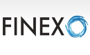 Finexo logotype