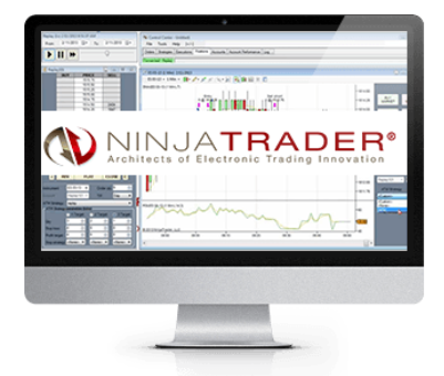 Forex trading on NinjaTrader