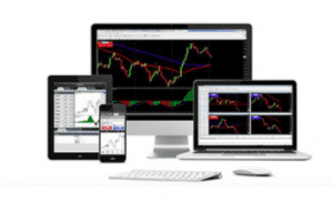 fortfs MetaTrader 4