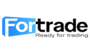 Fortrade logo