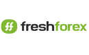 FreshForex logo