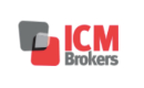 ICM Brokers logotype