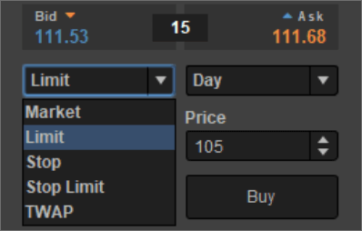 Infinox IX Exchange - Risk Management Tools