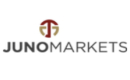 Juno Markets logotype