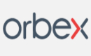 Orbex logotype