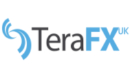 TeraFX logotype