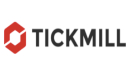 Tickmill logotype