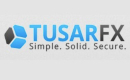 TusarFX logotype