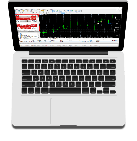 Zero Markets trading platform