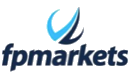 FP Markets logotype