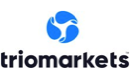 TrioMarkets logotype