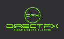 DirectFX logotype