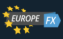 EuropeFX logotype