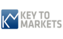 Key To Markets logotype