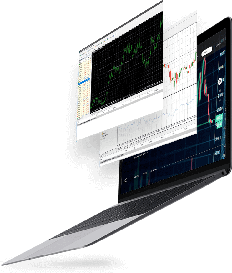 Khwezi Trade MT4 platform