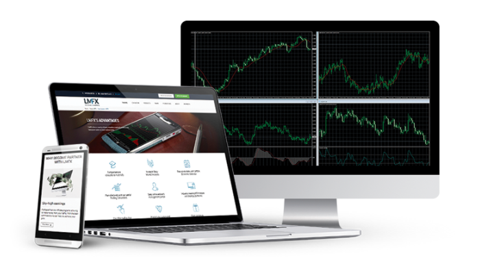 LMFX metatrader 4