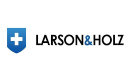 Larson & Holz logotype