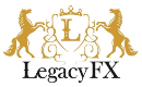 LegacyFX logotype