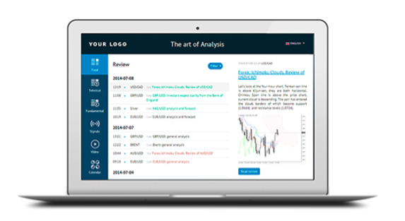 LiteForex Claws&amp;Horns analysis