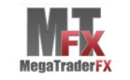 Mega Trader FX logotype