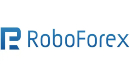 Logotipo de RoboForex