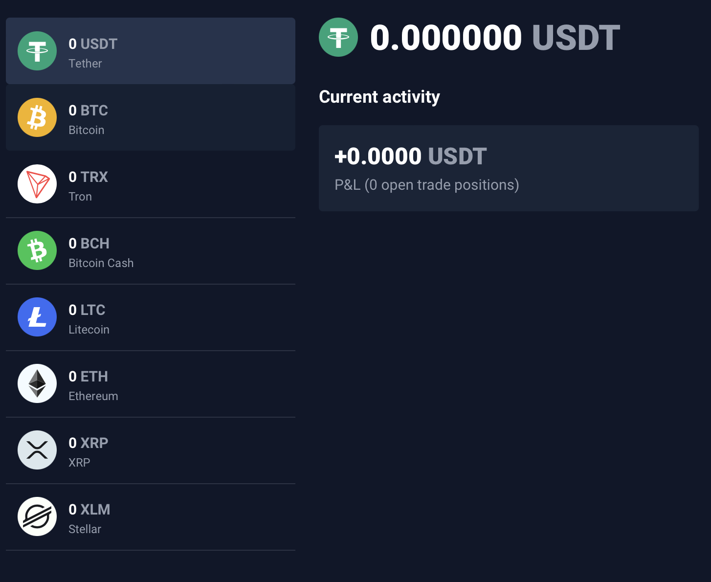 StormGain's list of crypto tokens to buy 