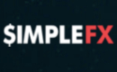 SimpleFX logotype