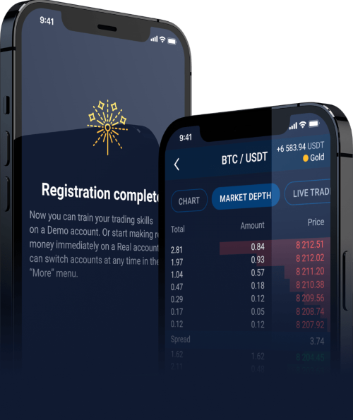 StormGain reviews and ratings