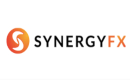SynergyFX logotype