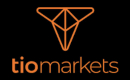 TIO Markets logo