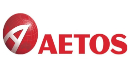 AETOS logotype