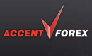 AccentForex logotype