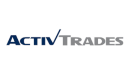 ActivTrades logotype