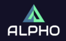 Alpho logotype