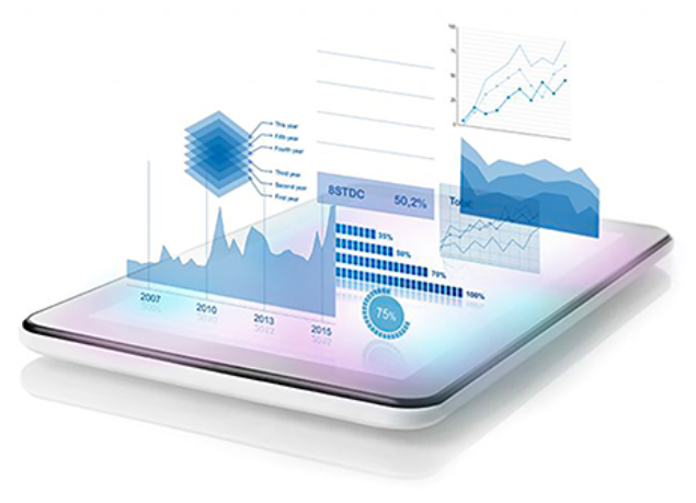 Blackwell Global Group mobile trading