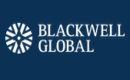 Blackwell Global logotype