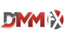 DMM FX logotype