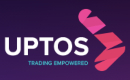 Uptos logotype