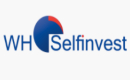 WH SelfInvest logo