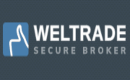 Weltrade logotype