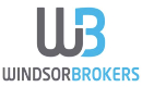 Windsor Brokers logotype