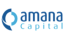 Amana Capital logotype