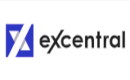 eXcentral logotype