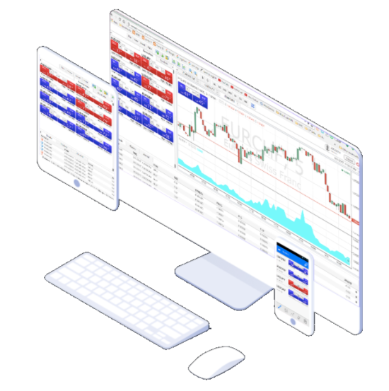 CFD Global FX Client Terminal