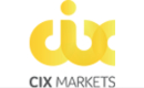 CIX Markets logotype