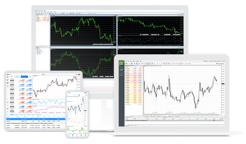 metatrader 4 online fbs)