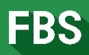 FBS logotype