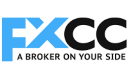 FXCC logotype